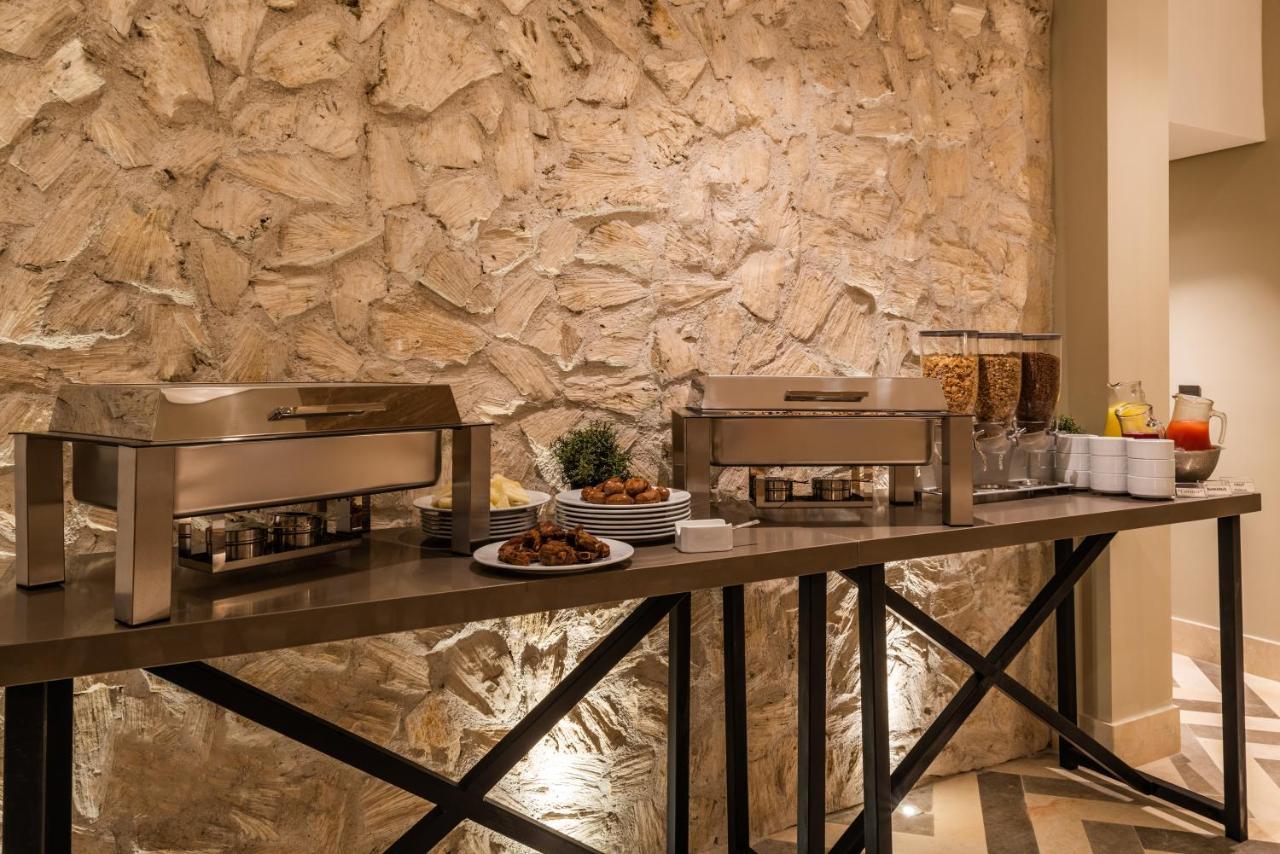 Oz Hotel Luxury Cartagena Exterior foto