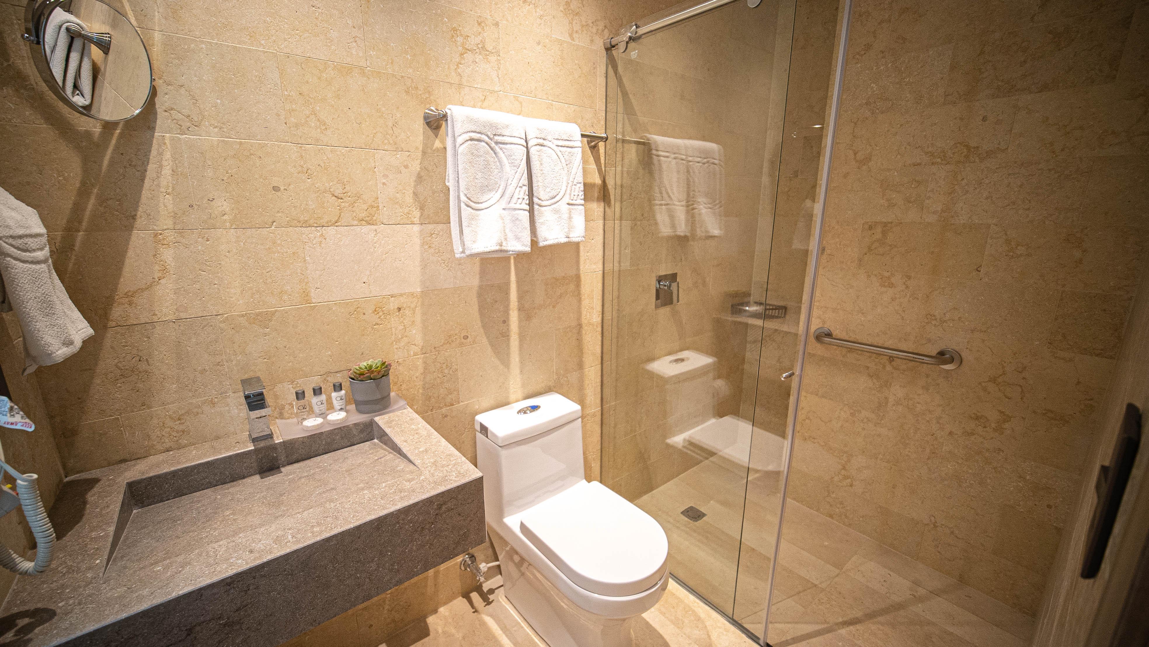 Oz Hotel Luxury Cartagena Exterior foto